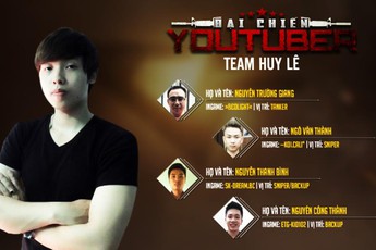 Cao thủ Đột Kích ngày đầu làm thầy giáo đã bị học sinh “phát hiện”, đòi solo