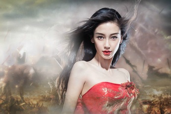 Game online mới Vô Song Chiến Ký bất ngờ cập bến Việt Nam