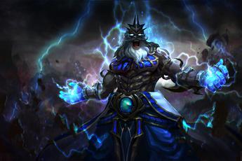 DOTA 2: Đừng xem thường, cho dù đang ở xa tít tắp nhưng những vị tướng này vẫn có thể “đồ sát” bạn trong một nốt nhạc