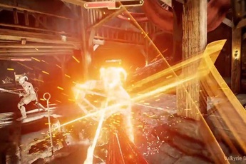 Loạt game online thực tế ảo sẽ gây bão trong tương lai gần