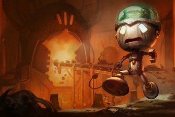 Top 4 vị tướng sở hữu chiêu cuối cực mạnh nhưng bộ kỹ năng còn lại không tương xứng dẫn đến bị thất sủng