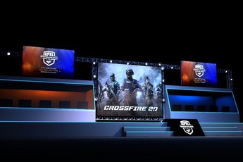 Chắc chắn bạn chưa biết rằng Đột Kích chính là “cái nôi” của những cao thủ game bắn súng trên thế giới