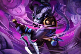Talent Guide: Riki, vị tướng quấy rối KHÓ CHỊU bậc nhất DOTA 2