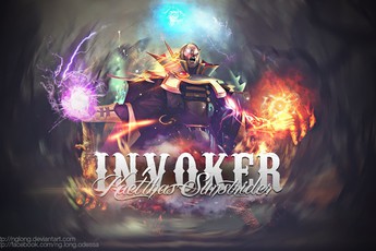 DOTA 2: Nếu thấy team địch có Invoker, thì bạn hãy tránh xa những vị tướng sau nếu không muốn tạm biệt MMR của mình