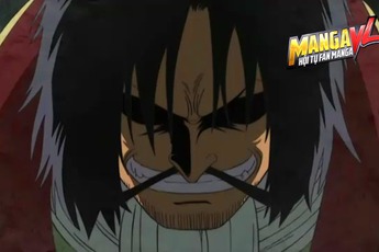 Giật mình với giả thuyết về Vua Hải Tặc đầu tiên, và đó không phải Gol D. Roger