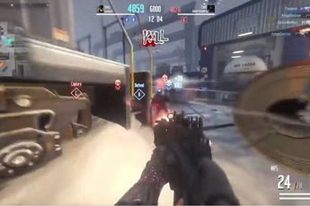 Những game online tuyệt vời mới chuyển sang miễn phí, game thủ Việt dễ dàng có thể tiếp cận