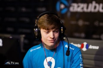 Từng bị cấm thi đấu vì bán độ, tuyển thủ CS:GO này bất ngờ được chơi cho Cloud9 tại CS_Summit