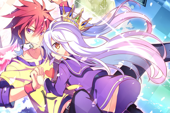 Top 10 game thủ “bá” nhất trong thế giới anime