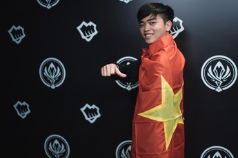Được đi CKTG, Riot làm ngay 2 Huy Hiệu cực đẹp cho GIGABYTE Marines và Young Generation, sánh vai cùng SKT T1 hay Longzhu