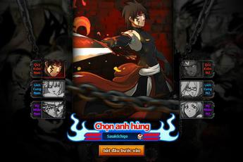 Ra mắt trên cổng SohaPlay, Bleach Online tặng 500 Vipcode trị giá nửa triệu đồng