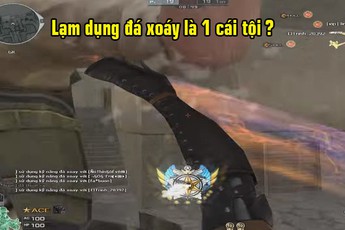 Đột Kích: 3 lý do để những game thủ sử dụng nhân vật VIP bị “hắt hủi”