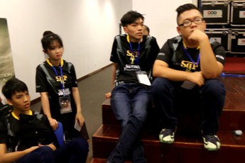 Liên Quân Mobile: Đây là lý do khiến Saigon Phantom thảm bại ở trận bán kết Garena Throne of Glory 2017