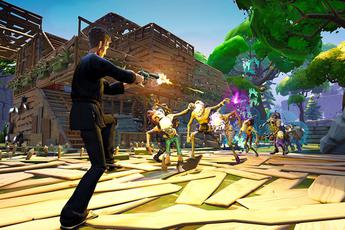 5 game online đỉnh của đỉnh, không thể không chơi tháng 7 này