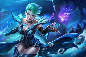 Liên Quân Mobile: Đây là 5 vị tướng phục vụ cho lối chơi “thủ trụ chắc, phản công nhanh” cực hiệu quả