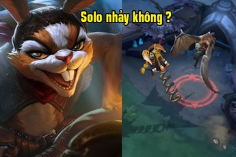 Liên Quân Mobile: 7 vị tướng có khả năng bật nhảy “thần thánh”, bất ngờ khi không có Ngộ Không