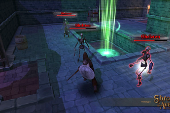 Game thủ Việt có thể chơi game hot Shroud of the Avatar miễn phí tới cuối tháng