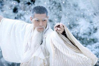 Võ Lâm Ngũ Tuyệt: Sẽ ra sao nếu Nhất Đăng Đại Sư mới là người vô địch Hoa Sơn Luận Kiếm?