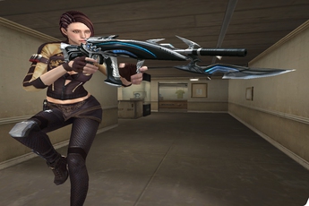 AK-12 Iron Spider có thể bá đạo tới mức nào trong tay các Youtuber Đột Kích?