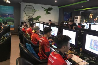 Thắng cả đương kim vô địch lẫn á quân, BornEvil sắp “hủy diệt” cả giải đấu CFEL của Đột Kích?