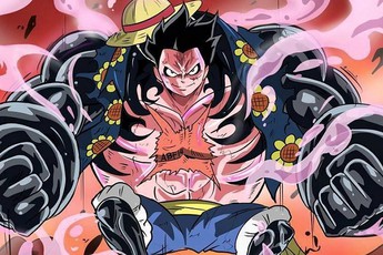 Giả thuyết về sự thức tỉnh Trái Ác Quỷ trong One Piece và chìa khóa để đánh bại Kaido?