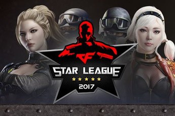 CFL Star League: Begin Black Wolf có thể làm nên kỳ tích để lên ngôi Á quân?