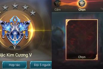 Liên Quân Mobile: Đây là 3 lý do khiến game thủ ghét cay ghét đắng chế độ cấm - chọn