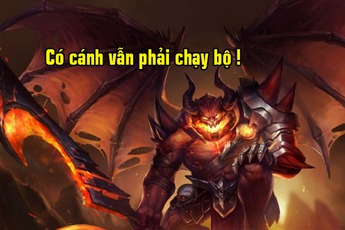 Điểm qua những nghịch lý “hại não” đang tồn tại trong thế giới Liên Quân Mobile (P2)