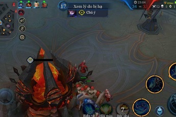 Liên Quân Mobile: Những yếu tố gây ức chế nhất khi chơi, có thể khiến game thủ phải… đập máy