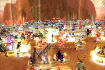 Nếu muốn bang hội đủ sức cân cả thế giới, đừng bỏ qua những kinh nghiệm này