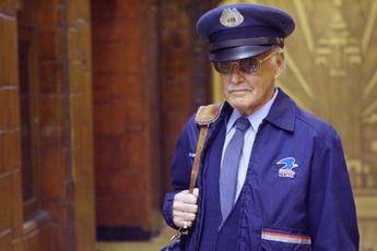 Stan Lee hé lộ cơ hội X-Men, Bộ tứ Siêu đẳng gia nhập Vũ trụ Marvel
