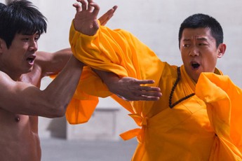 Cùng nhìn lại 5 bộ phim hay nhất về Lý Tiểu Long