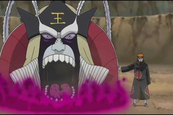 Xem Naruto hơn 1 thập kỉ, nhưng điều thú vị về Nagato/Pain có thể bạn vẫn chưa biết hết đâu (P.2)