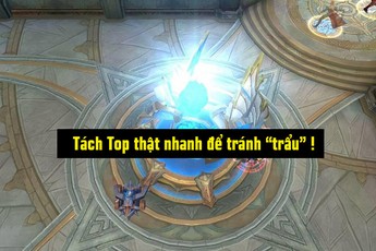 Liên Quân Mobile: 3 lý do để game thủ phải tập trung leo rank cấp tốc ngay từ giai đoạn đầu