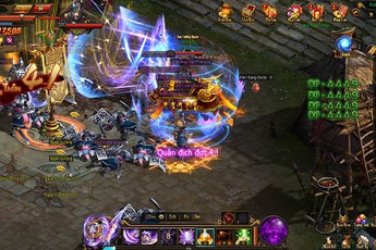 SohaPlay tặng 300 Giftcode Thanh Long Đao tháng 10