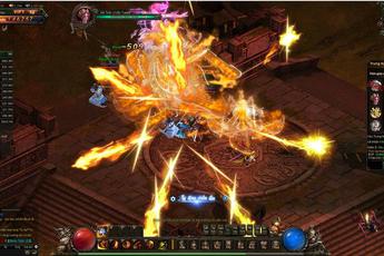 SohaPlay tặng 300 Giftcode Thanh Minh Kiếm siêu hot tháng 10