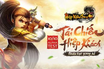 Hiệp Khách Giang Hồ MEM tung teaser chính thức ấn định ngày ra mắt 10/10