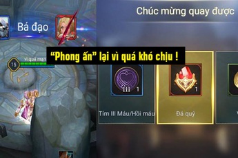 Liên Quân Mobile: 4 vị tướng mà game thủ mong muốn NPH “phong ấn” chúng vào trong Kho Báu ngay và luôn