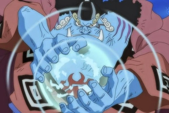 One Piece: Có lẽ Jinbei sẽ là thành viên thứ 10 gia nhập băng Mũ Rơm