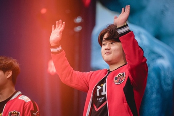 Huni: Lần đầu tiên tôi thấy khán giả cổ vũ đối thủ nồng nhiệt đến thế, bàn máy tính chúng tôi cũng phải rung lên khi họ hô vang RNG