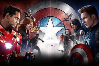 Loạt siêu phẩm đáng nhớ trong 10 năm vũ trụ điện ảnh Marvel cùng đổ bộ dịp cuối năm