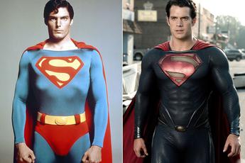 Cuối cùng thì chúng ta đã biết, vì sao Superman lại mặc “sịp đỏ” ra ngoài quần