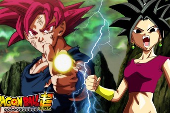 Có một chi tiết rất thú vị được tiết lộ trong tập 115 Dragon Ball Super mà ít người để ý