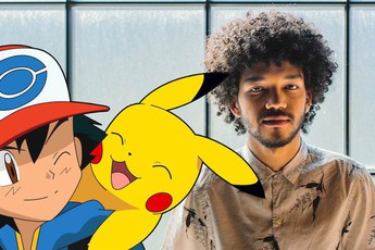 Justice Smith được chiêu mộ vào vai chính trong live action Detective Pikachu
