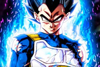 Dragon Ball Super: Vegeta thức tỉnh Ultra Instinct tấn công hợp thể với Ultra Instinct phòng thủ của Goku?
