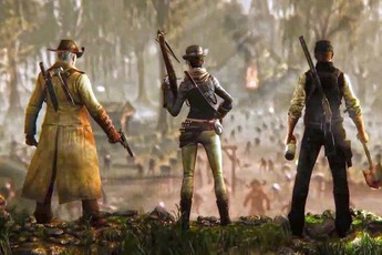 Top game online sinh tồn không thể cưỡng lại những ngày cuối năm 2017