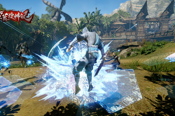 Top game online hay, đáng chơi thử nhất những ngày giữa tháng 12 tới