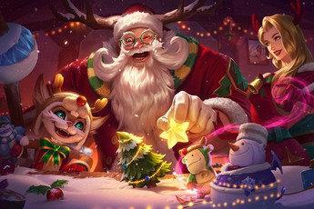 Liên Quân Mobile: Điểm qua những chức năng cực hữu ích với giới streamer trong phiên bản mới