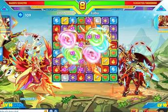 SohaPlay tặng 300 Vipcode Pokiwar 3 mừng Update tháng 12