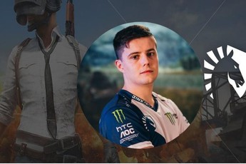 PUBG: Hayz rút lui khỏi đội hình Team Liquid, mở ra cơ hội go pro tất cả mọi game thủ thế giới