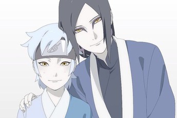 Quá khứ của Mitsuki sắp được tiết lộ trong Boruto: Naruto Next Generations